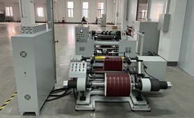 JD-DFQ600型双摆臂水松纸九州官方_九州(中国)
 圆刀铝箔纸分切复卷机