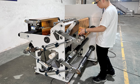 DFQ700型冷烫膜九州官方_九州(中国)
